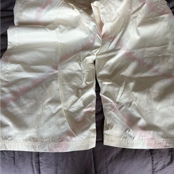 NWOT Free People Movement Pregame Printed Wide-Leg Pants Size S - Picture 8 of 8